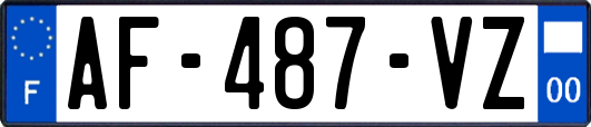 AF-487-VZ
