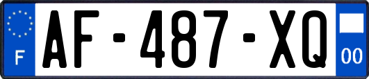 AF-487-XQ