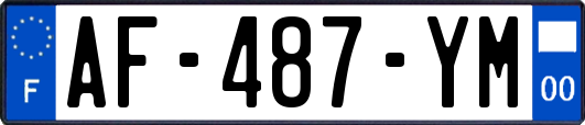 AF-487-YM
