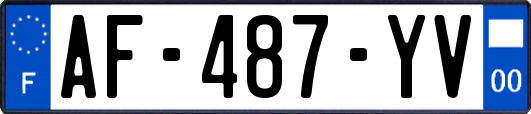 AF-487-YV