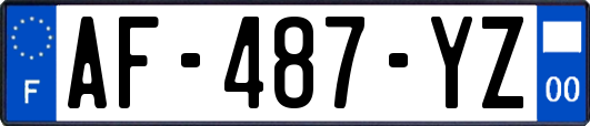 AF-487-YZ