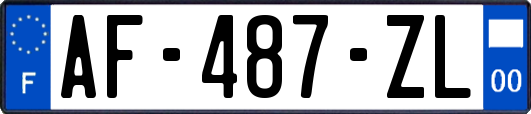 AF-487-ZL