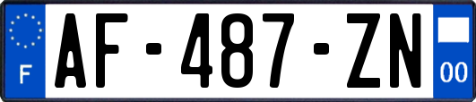 AF-487-ZN