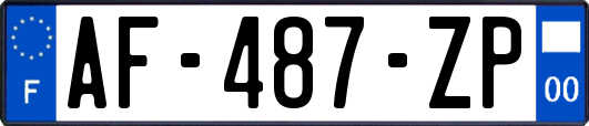 AF-487-ZP