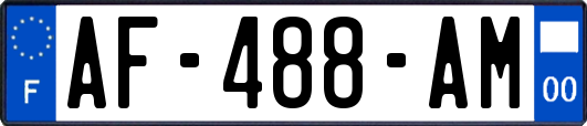 AF-488-AM