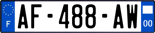 AF-488-AW