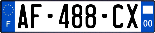 AF-488-CX