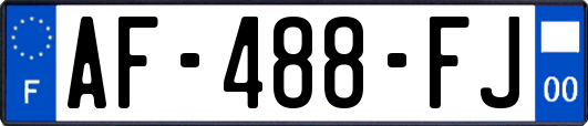 AF-488-FJ