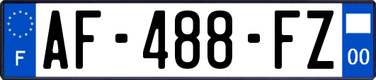 AF-488-FZ