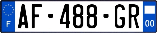 AF-488-GR