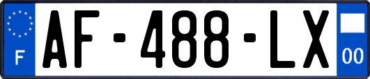 AF-488-LX