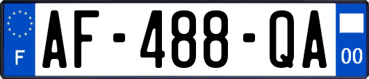 AF-488-QA