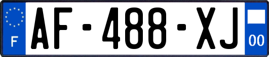 AF-488-XJ