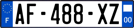 AF-488-XZ