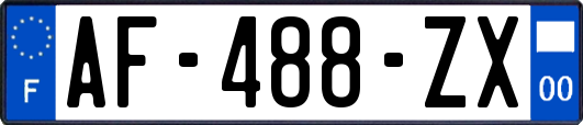 AF-488-ZX