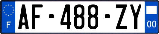 AF-488-ZY