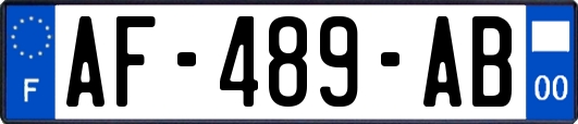 AF-489-AB