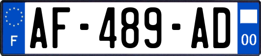 AF-489-AD