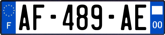 AF-489-AE