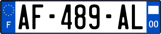 AF-489-AL
