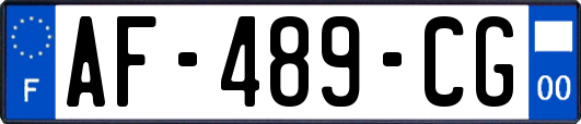 AF-489-CG