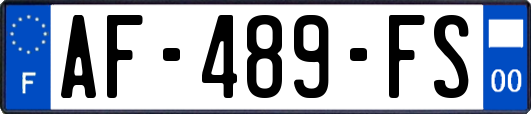 AF-489-FS