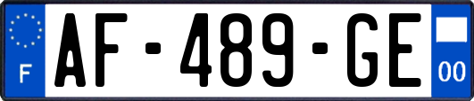 AF-489-GE