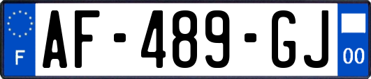 AF-489-GJ