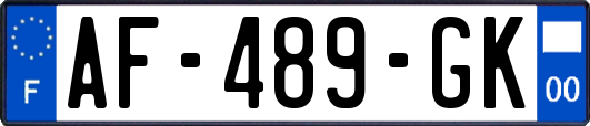 AF-489-GK