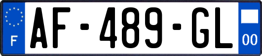 AF-489-GL
