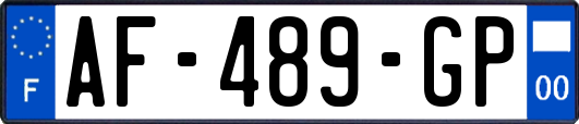 AF-489-GP