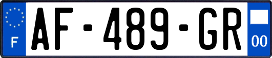 AF-489-GR