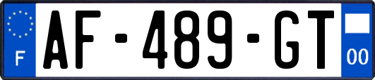 AF-489-GT