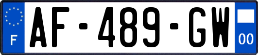 AF-489-GW