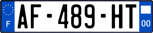 AF-489-HT