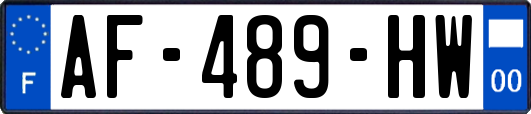 AF-489-HW