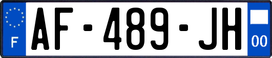 AF-489-JH