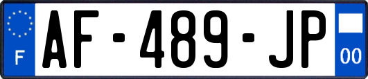 AF-489-JP