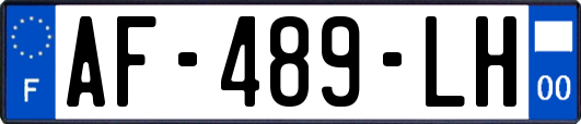 AF-489-LH