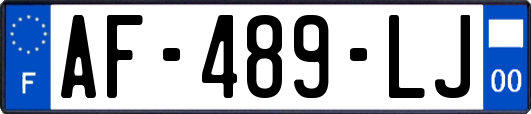 AF-489-LJ