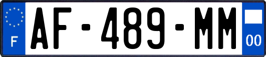 AF-489-MM