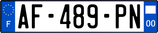 AF-489-PN