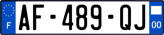 AF-489-QJ