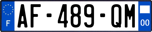 AF-489-QM