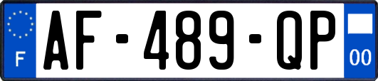 AF-489-QP