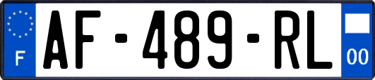 AF-489-RL