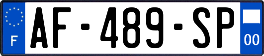 AF-489-SP