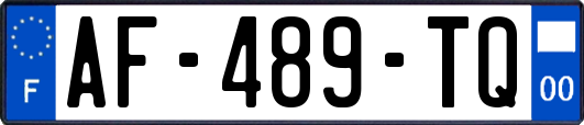 AF-489-TQ