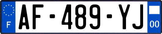 AF-489-YJ