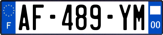 AF-489-YM